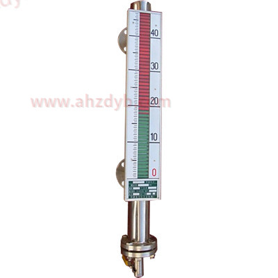 UHC-C-G型高温式磁翻转液位计