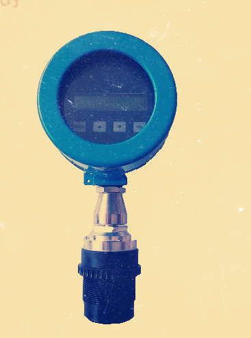 DCFC水池液位超声波液位计