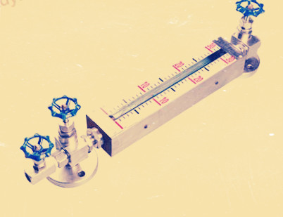 石英玻璃管液位计