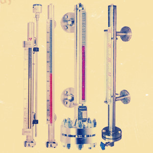 UHZ-25Z系列带上下报警型UHZ磁性浮子液位计