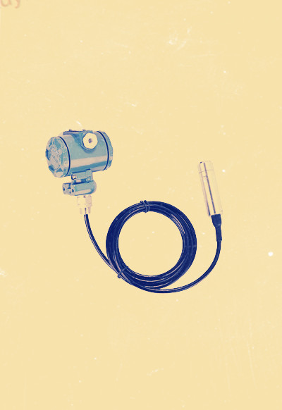 CS-JYP投入式液位计