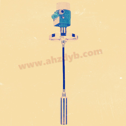 FMB51E+H静压液位计